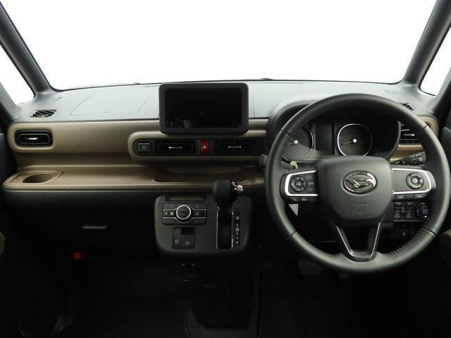 ムーヴキャンバスセオリー Gターボ