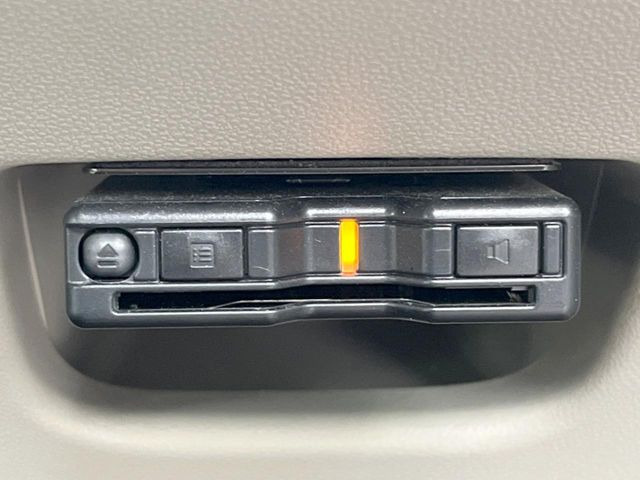 【ETC】高速道路の料金所をストレスなく通過!話題のスポットやサービスエリアに多い「スマートIC」利用時は必須のアイテムです。当店でセットアップを実施、ご納車当日からすぐにご利用いただけます!