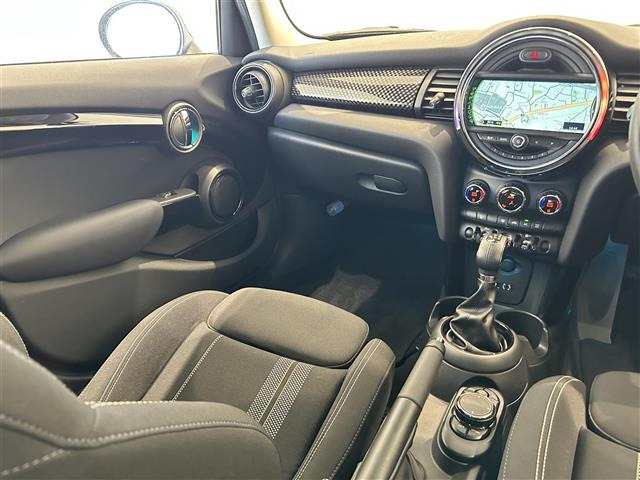 ミニクーパー S