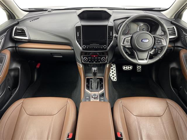 フォレスター2.0 アドバンス 4WD