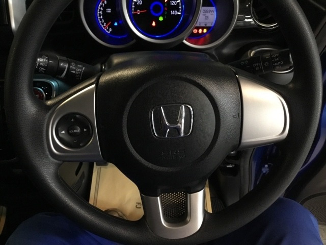 N-BOXカスタムG SSパッケージ