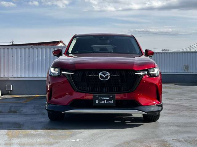 CX-602.5 25S Lパッケージ