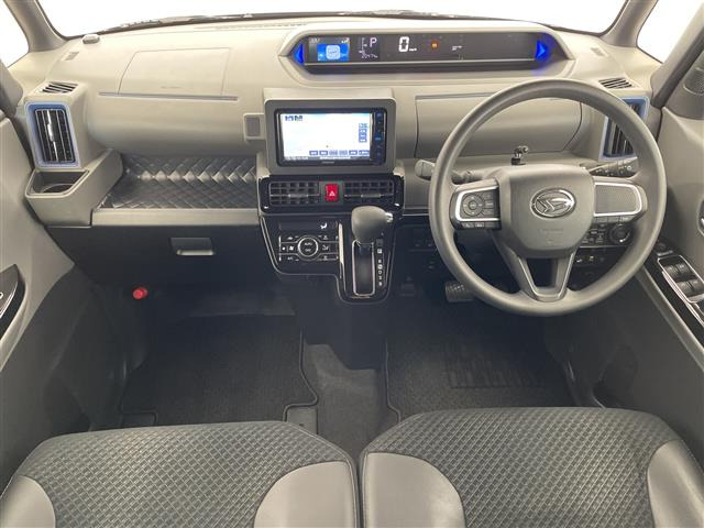 タントカスタムX セレクション