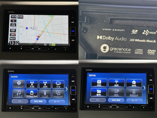 N-WGNカスタムL ターボ