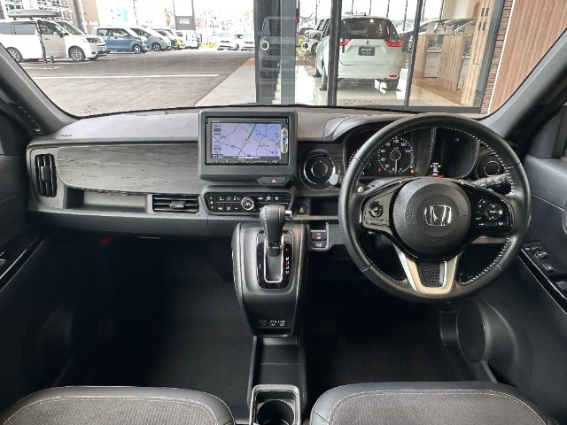 N-ONEプレミアム ツアラー