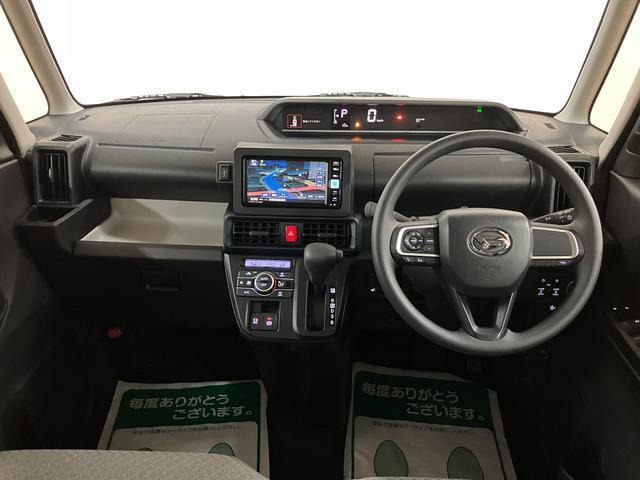 タントX リミテッド