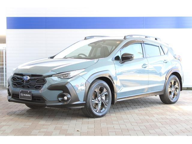 クロストレック2.0 ツーリング 4WD
