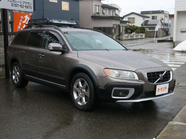 XC703.2 SE AWD 4WD