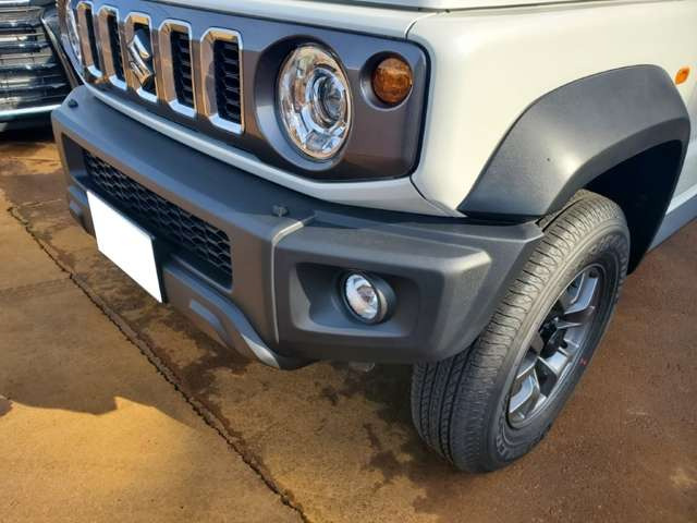 ジムニーノマド1.5 FC 4WD