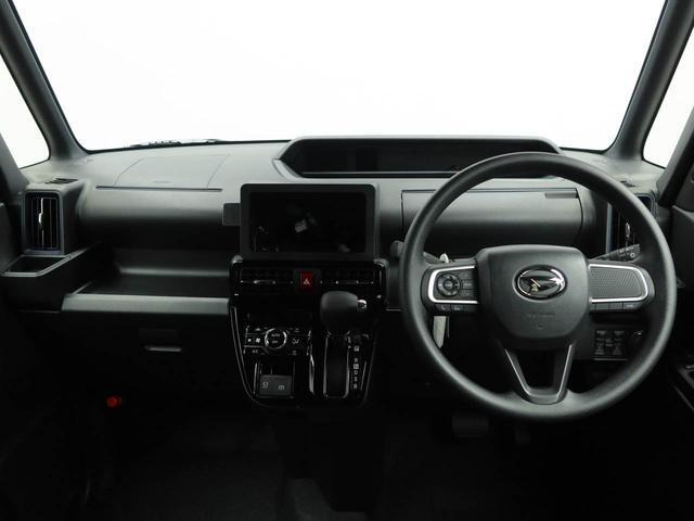 タントカスタムX