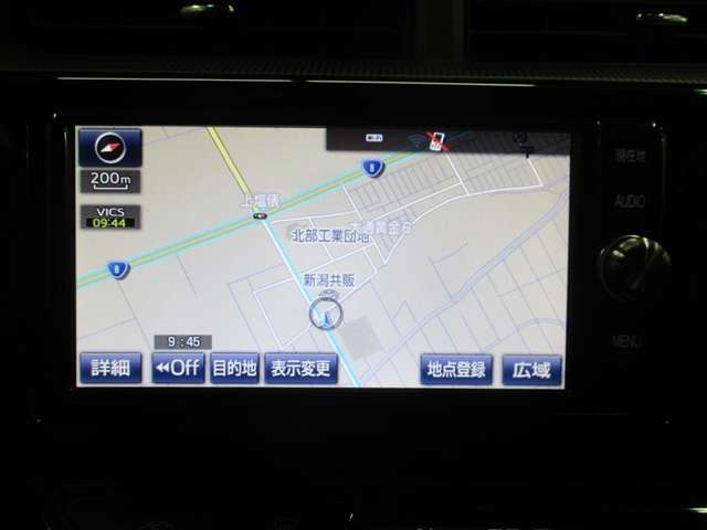 アクア1.5 クロスオーバー