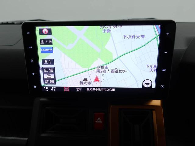 タフトG ターボ