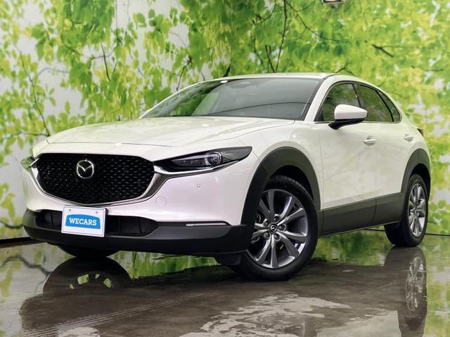 CX-302.0 20S プロアクティブ ツーリングセレクション