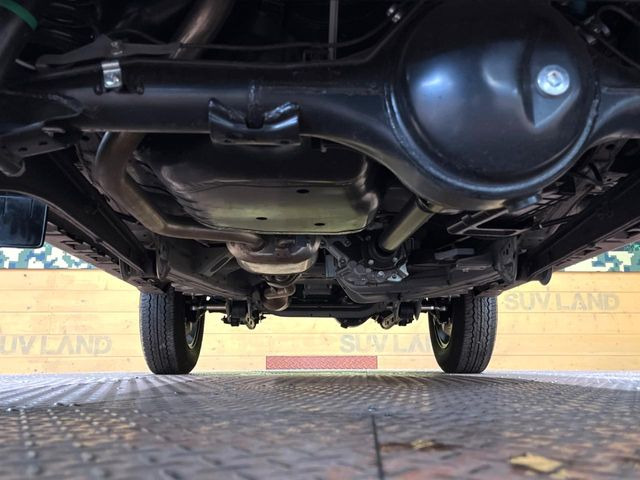 下回りがきれいなうちに、防錆加工の施工がオススメ。降雪地域はもちろん、沿岸部にお住いの方や、趣味でマリン・ウィンタースポーツをされる方にご好評いただいております。