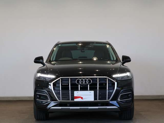 Q540 TDI クワトロ アドバンスト ディーゼル 4WD