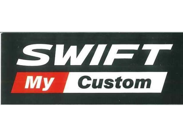 スイフト1.2 ハイブリッド(HYBRID) MZ 4WD