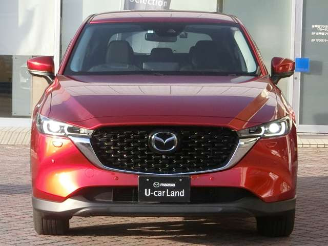 CX-52.2 XD スマートエディション 4WD