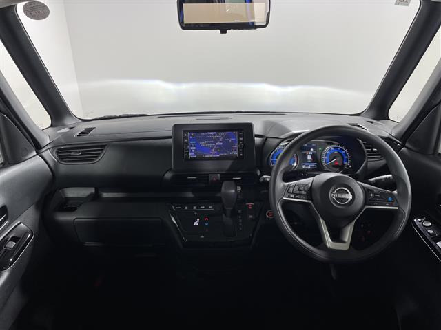 ルークスハイウェイスターX プロパイロットエディション