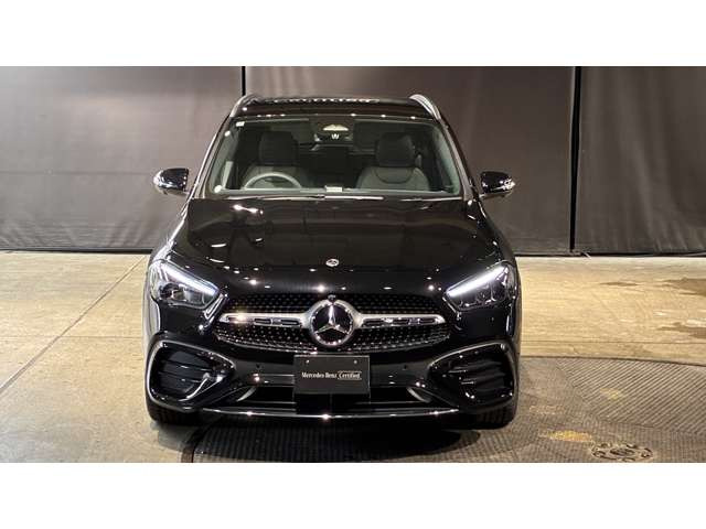 GLAクラスGLA200 d 4マチック アーバン スターズ 4WD