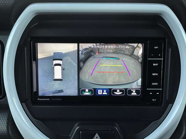 フレアクロスオーバーXT