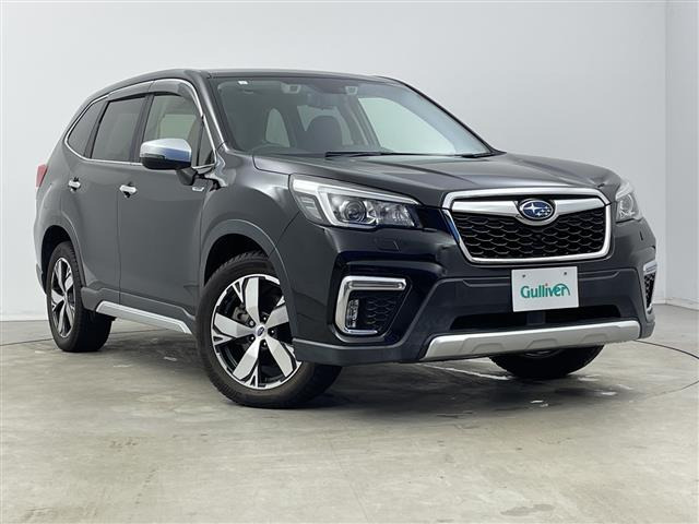 フォレスター2.0 アドバンス 4WD