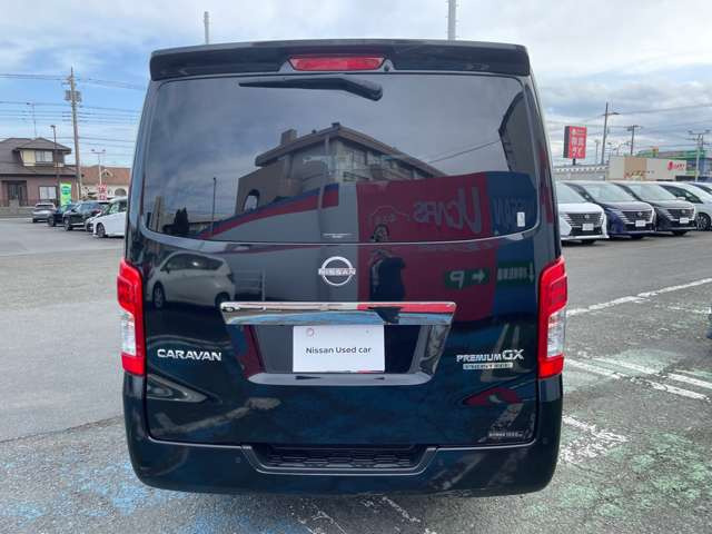 キャラバン2.4 グランドプレミアム GX ロング プロスタイル ディーゼル 4WD