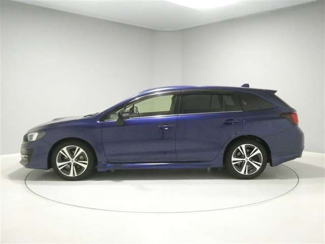 レヴォーグ1.6 GT アイサイト 4WD