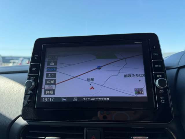 ルークスハイウェイスター