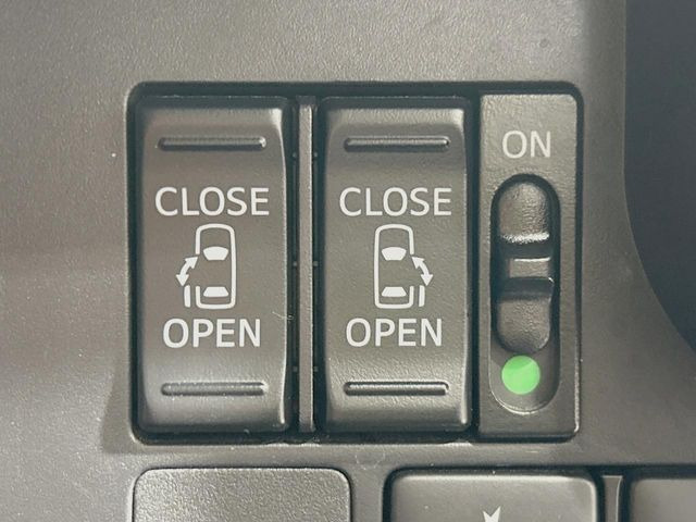 �y�����p���[�X���C�h�h�A�z�X�}�[�g�L�[��^�]�Ȃ̃X�C�b�`�Ō�ȗ����X���C�h�h�A�̊J���\���d��������͂����ăh�A���J����K�v�������A�����Ȃ��q�l�ł��ȒP�ɊJ���߂ł����K�ł���