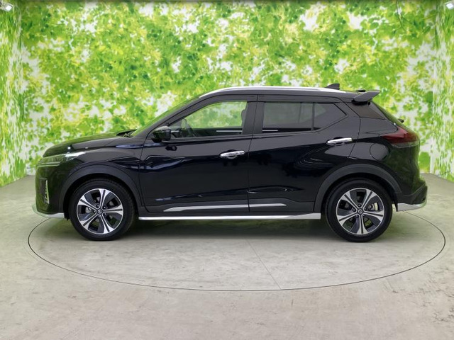 キックス1.2 X (e-POWER)