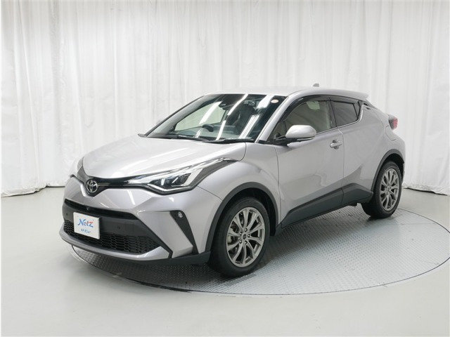 C-HR1.2 G-T 4WD