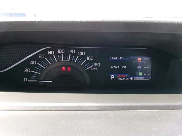 デリカD:21.2 ハイブリッド MZ 全方位カメラ付 ナビパッケージ