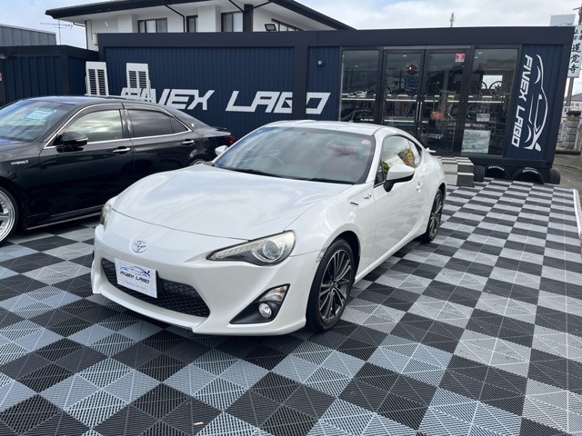 862.0 GT リミテッド