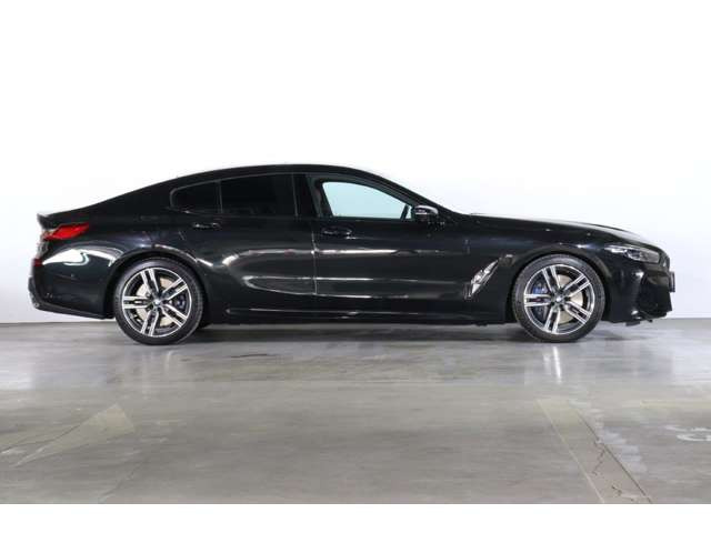 8シリーズグランクーペ840i Mスポーツ