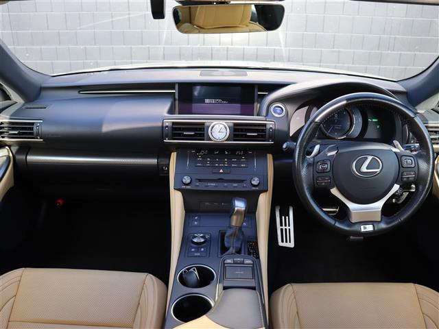 RC300h Fスポーツ