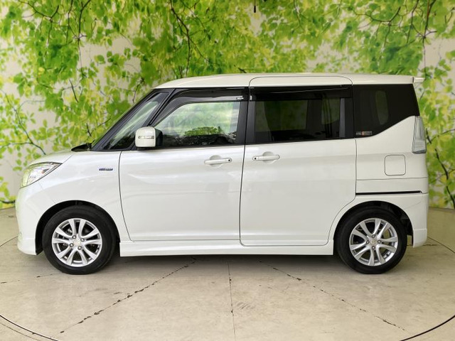 ソリオ1.2 ハイブリッド(HYBRID) SZ