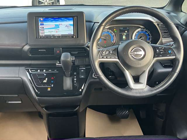 デイズハイウェイスター Gターボ プロパイロットエディション