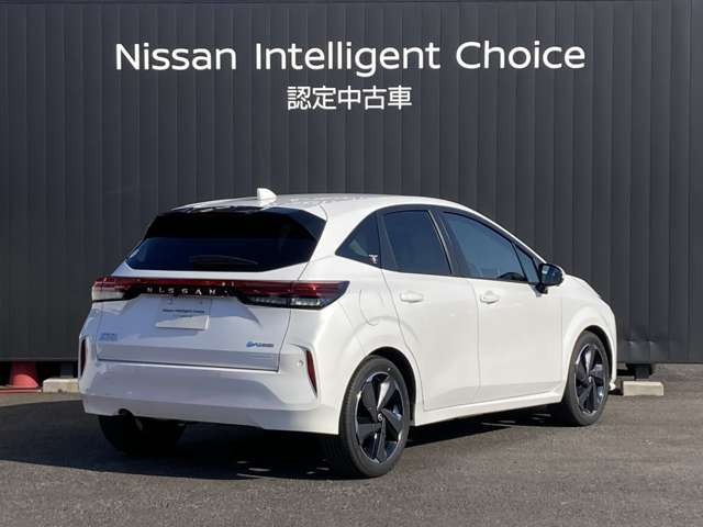 ノートオーラ1.2 G レザーエディション