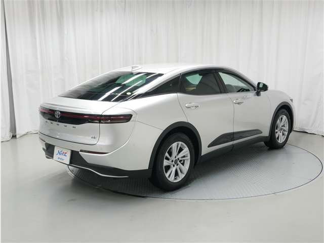 クラウンクロスオーバー2.4 RS アドバンスト E-Four advanced 4WD