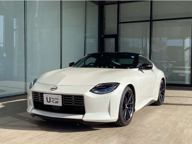 フェアレディZ3.0 バージョン ST