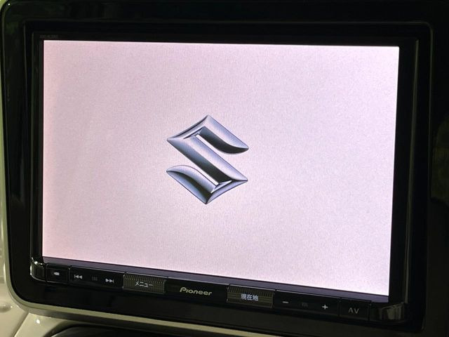 スペーシアハイブリッド(HYBRID)  X