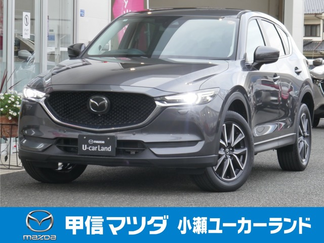 CX-52.5 25S プロアクティブ 4WD