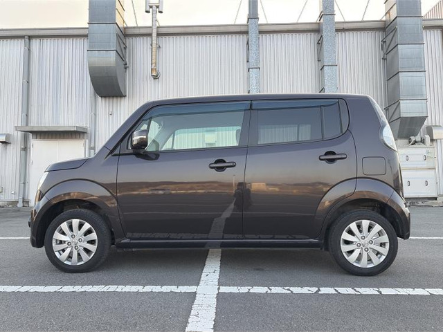 モコドルチェ X