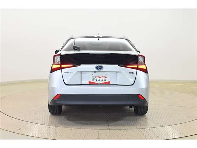 プリウス1.8 S セーフティ プラスII