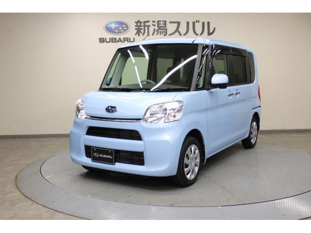 シフォンG スマートアシスト 4WD