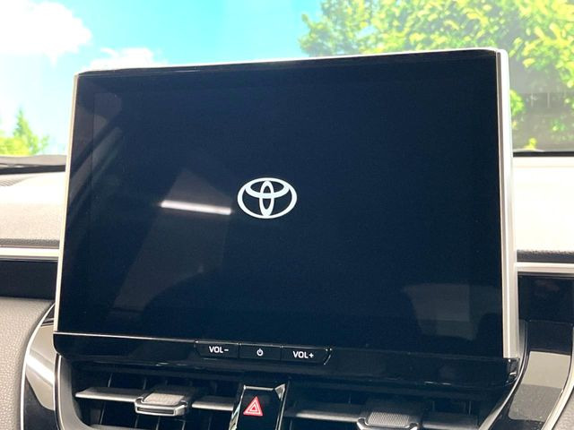 カローラクロス1.8 ハイブリッド Z