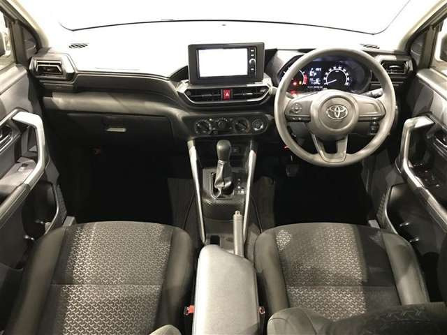 ライズ1.0 X S 4WD