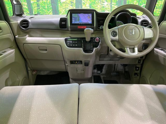 N-BOXG Lパッケージ