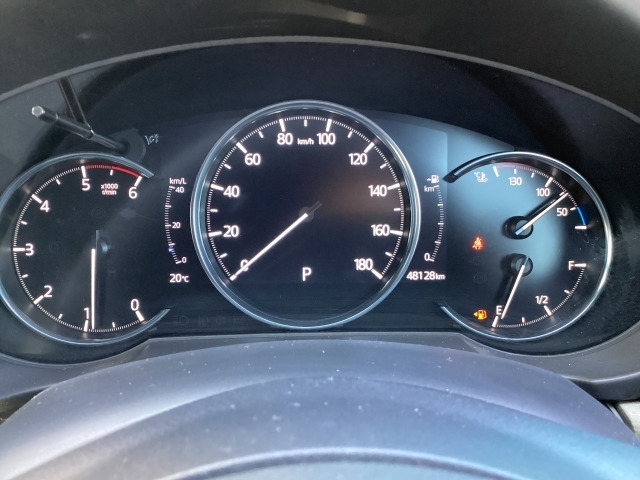 CX-52.2 XD エクスクルーシブ モード 4WD