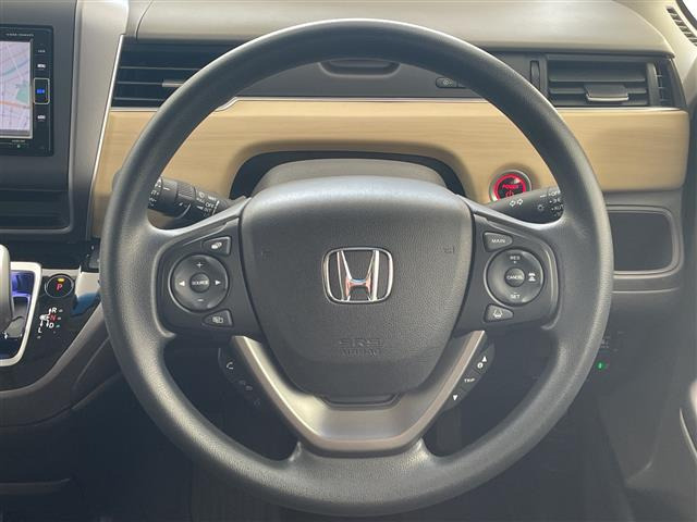 フリード1.5 ハイブリッド G ホンダセンシング